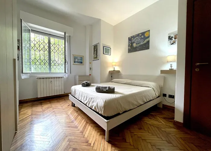 Alice\'S Retreat - Niguarda & Milano