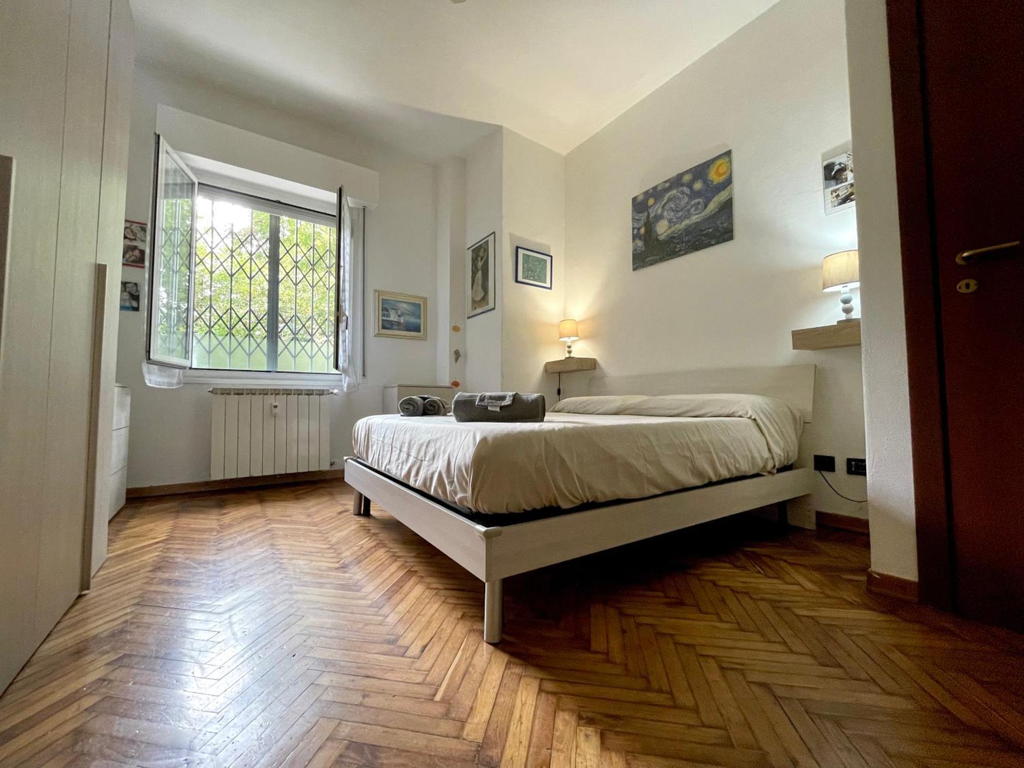 Appartement Alice's Retreat - Niguarda & Milan