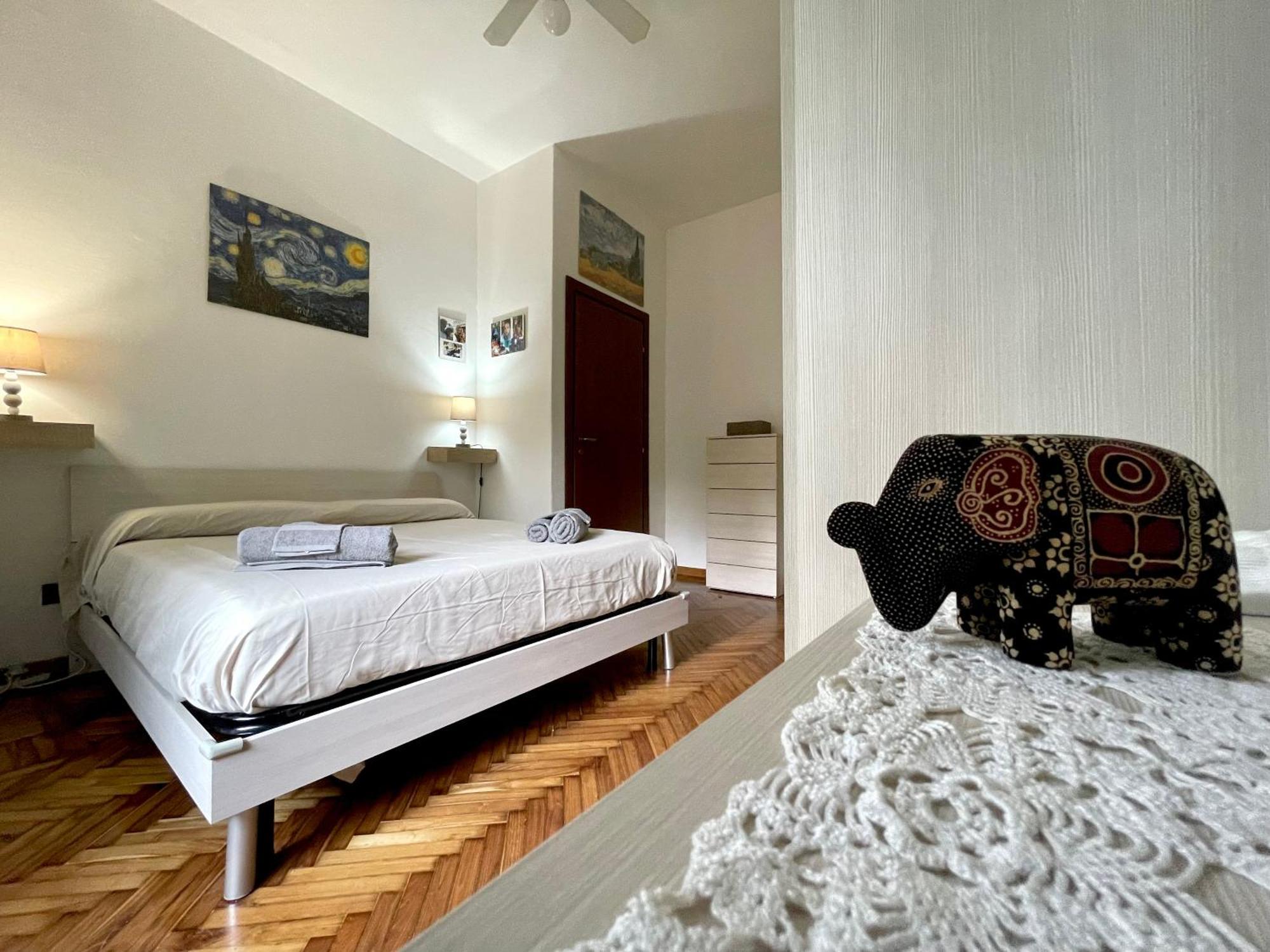 Appartement Alice's Retreat - Niguarda & *