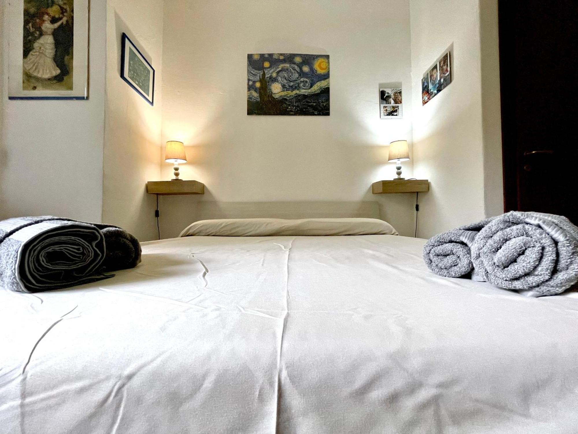 Appartement Alice's Retreat - Niguarda & Milan