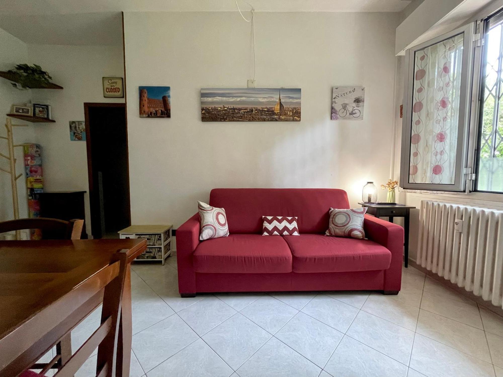 Appartement Alice's Retreat - Niguarda &