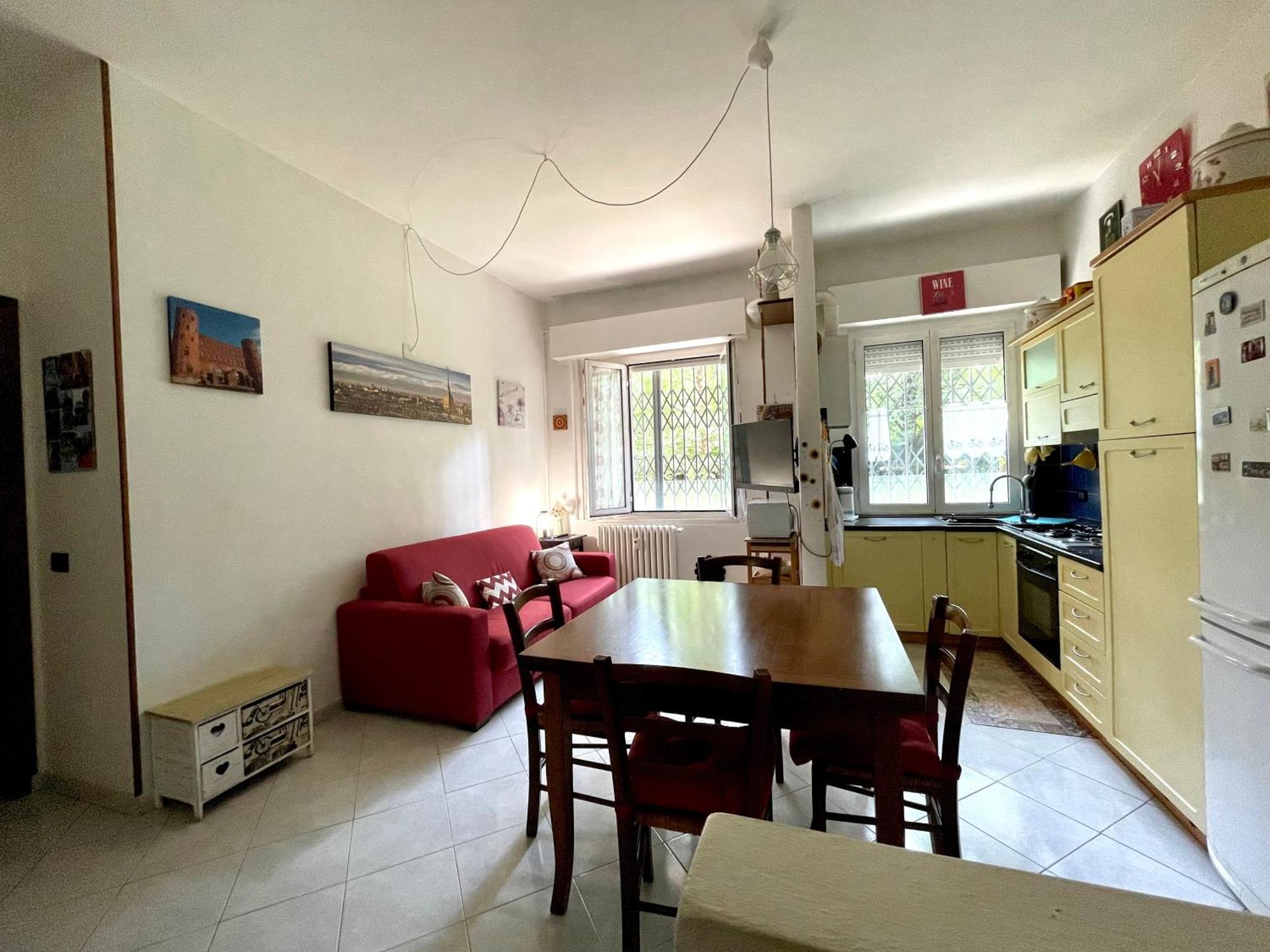Appartement Alice's Retreat - Niguarda &