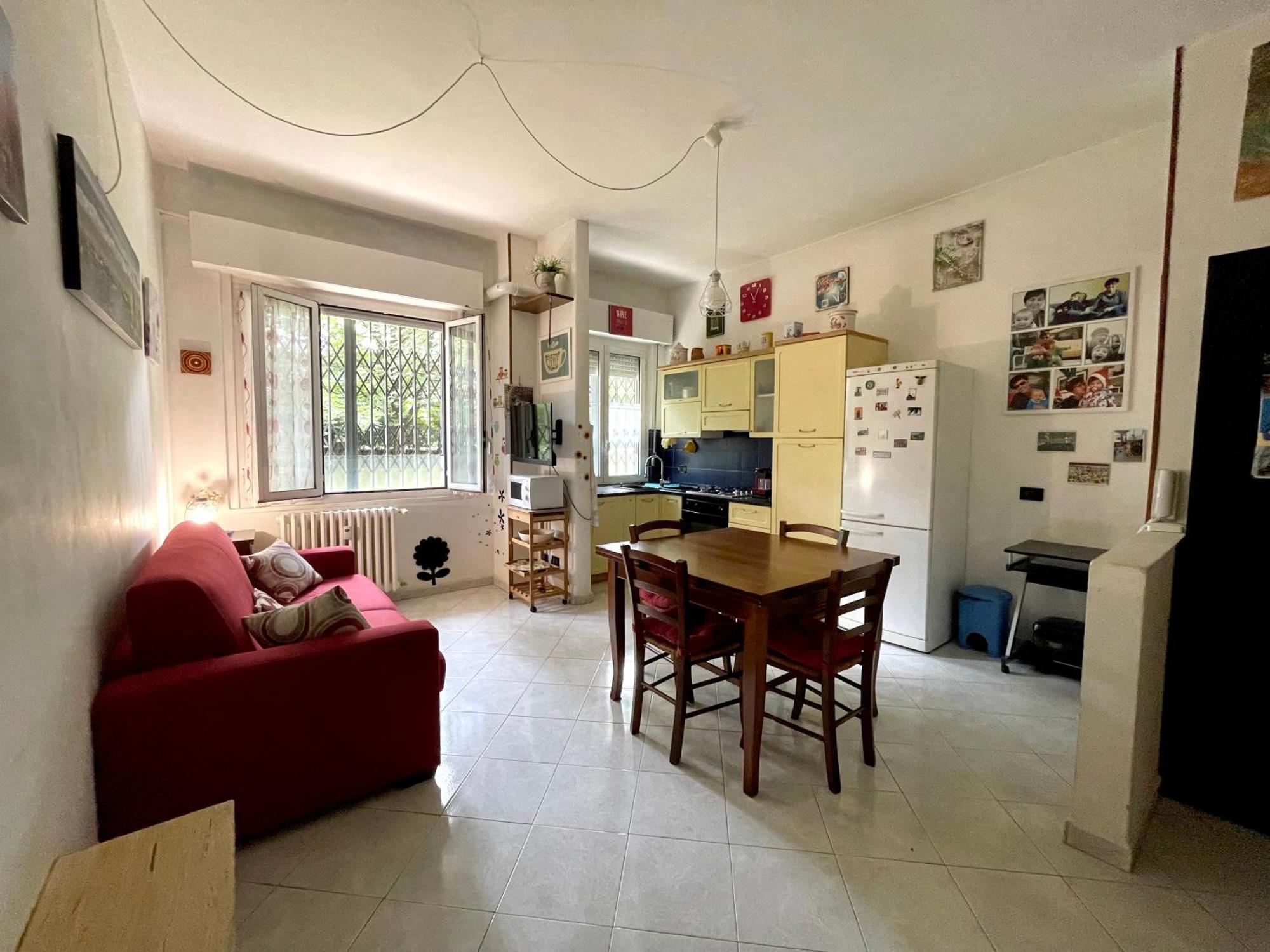 Alice's Retreat - Niguarda & Appartement *