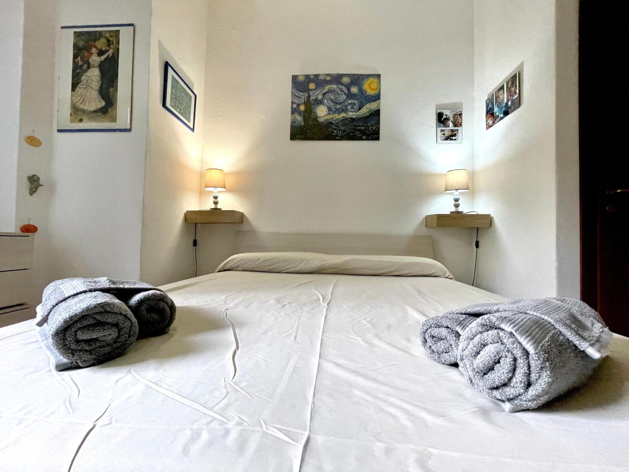 Alice's Retreat - Niguarda & Appartement Milan