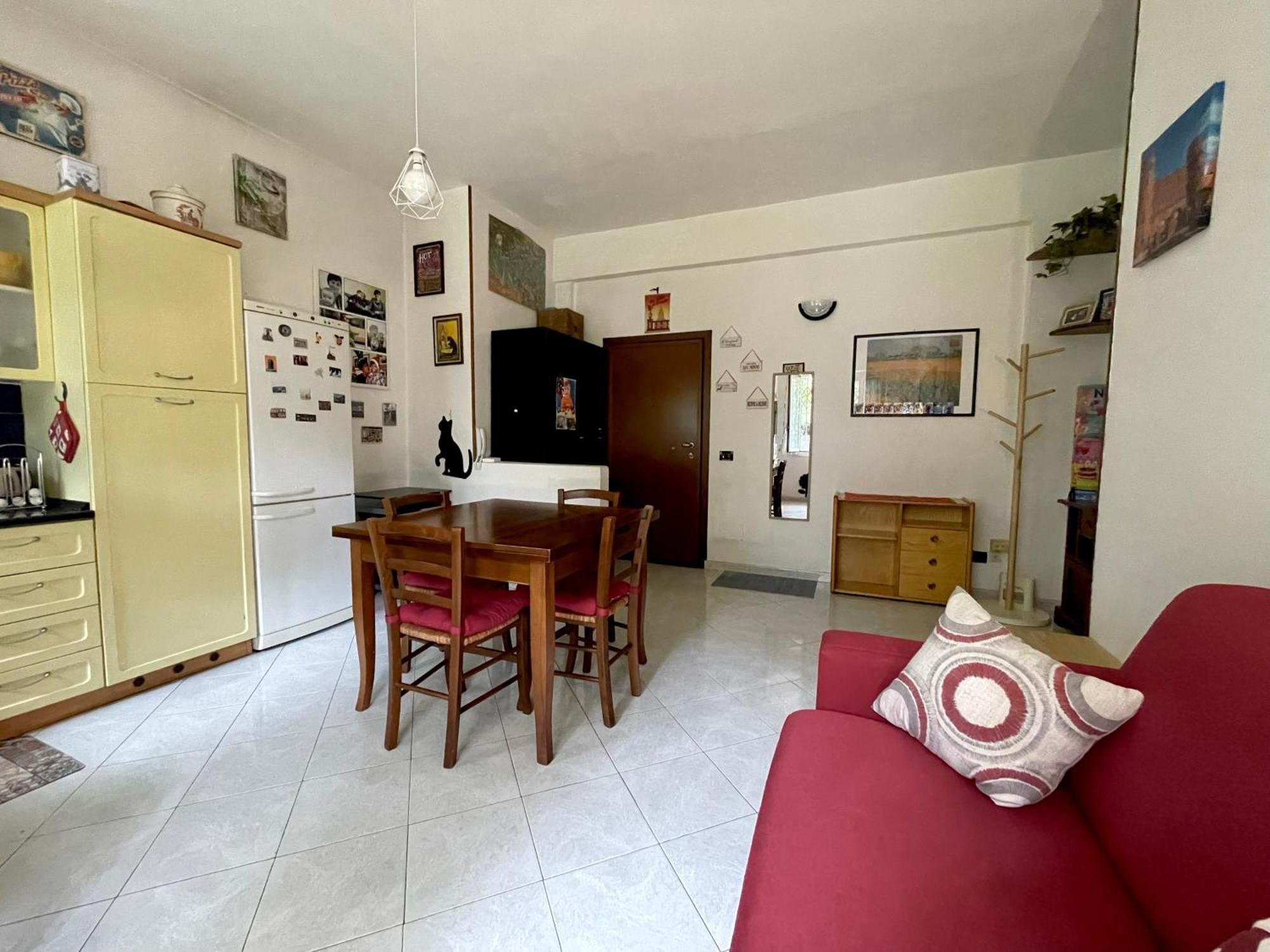 Alice's Retreat - Niguarda & Appartement *