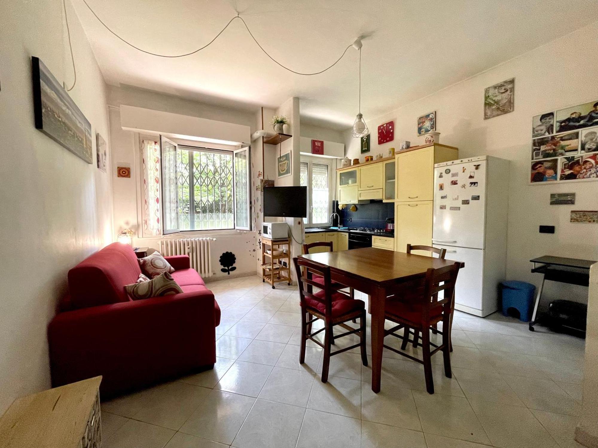 Alice's Retreat - Niguarda & Apartment Milan